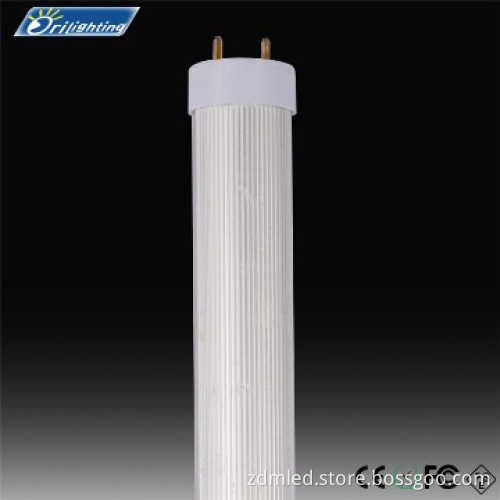 Hign quality 0.6m/0.9/1.2m SMD2835 T8 led tube 1.2m with CE ROHS